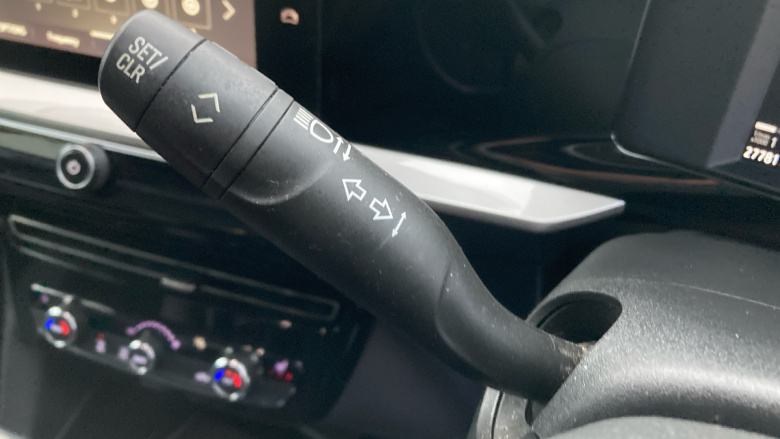 Vauxhall Mokka 1.2 Turbo 100 Elite Edition 5dr Petrol Hatchback